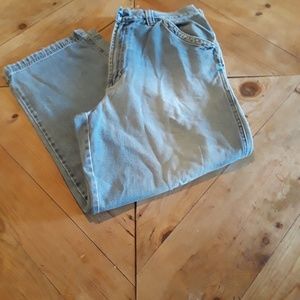 Painters jeans